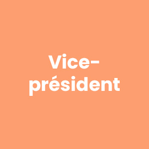 Vice-Président