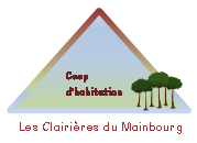 coop Les Clairières du Mainbourg